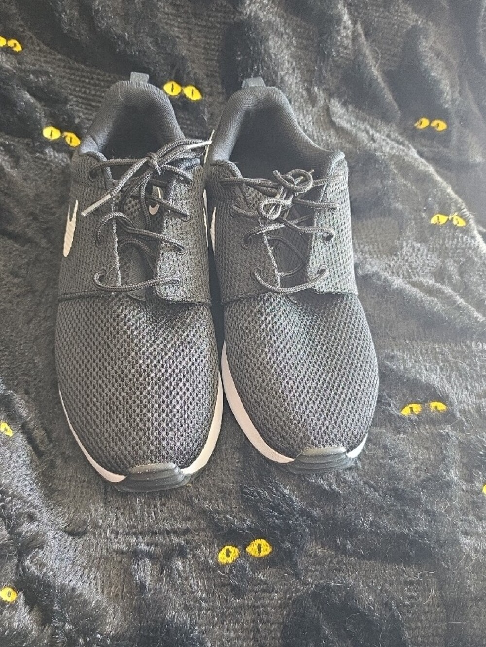 PRELOVED Mens Nike Roshe 2 G Spikeless Golf Shoes